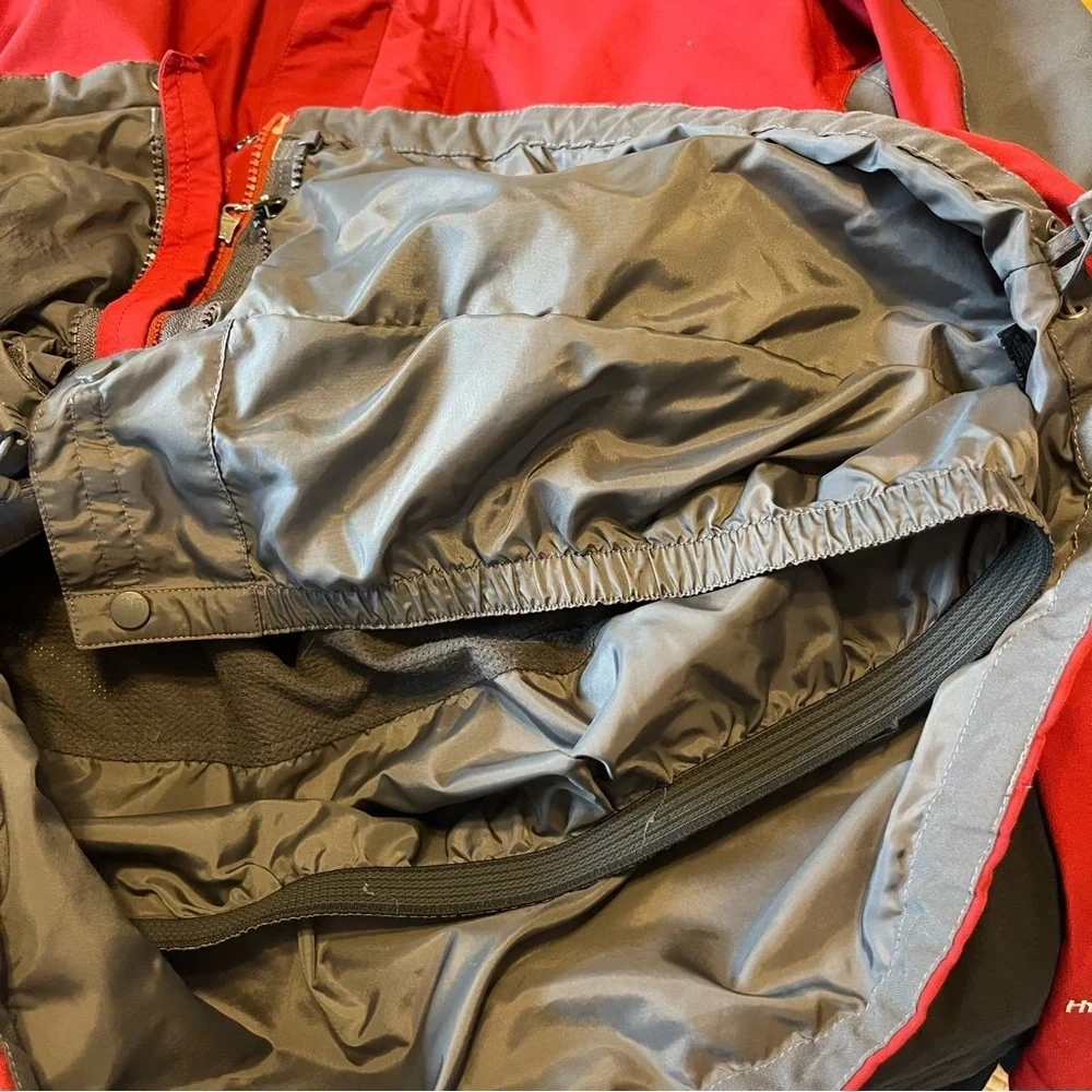 The North Face north face
