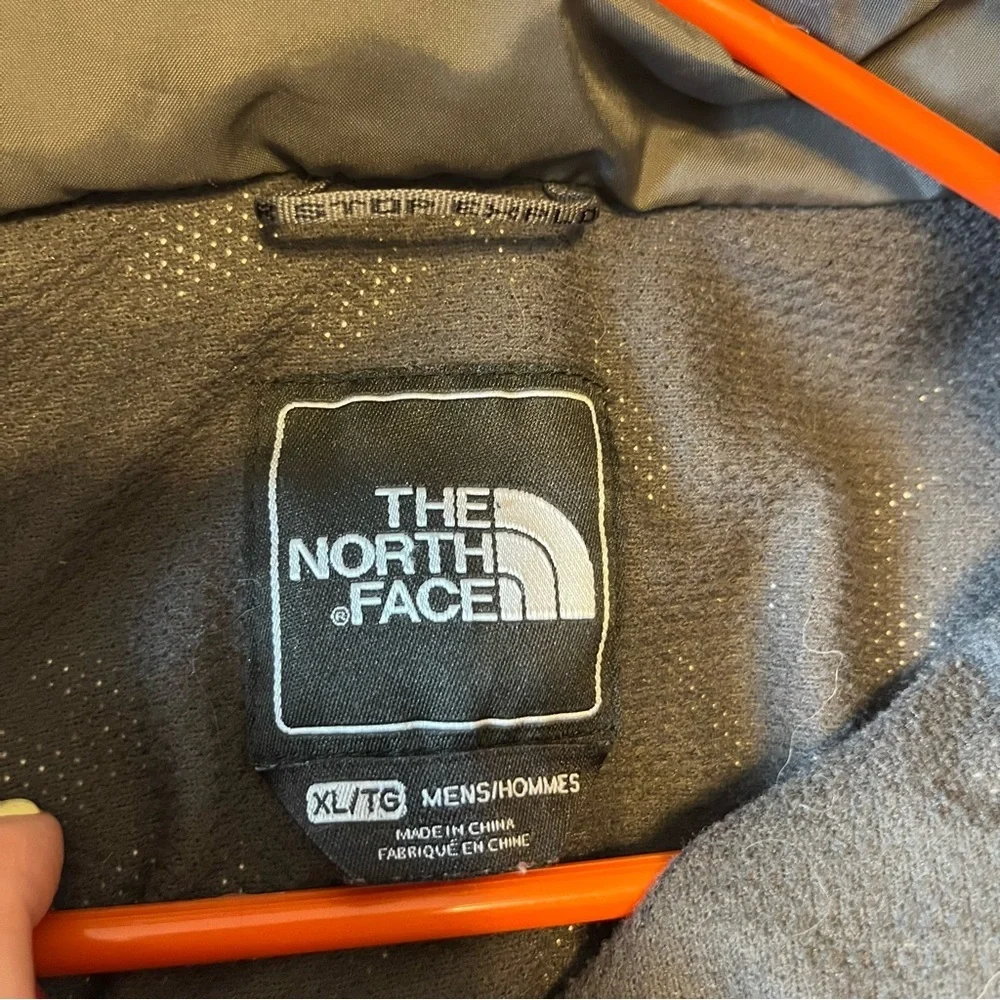 The North Face north face