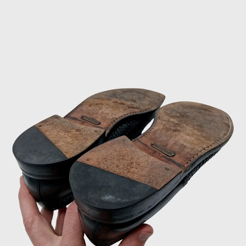 Mezlan shoes mens