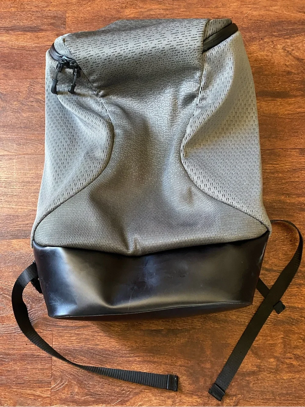 lululemon athletica versatile gray