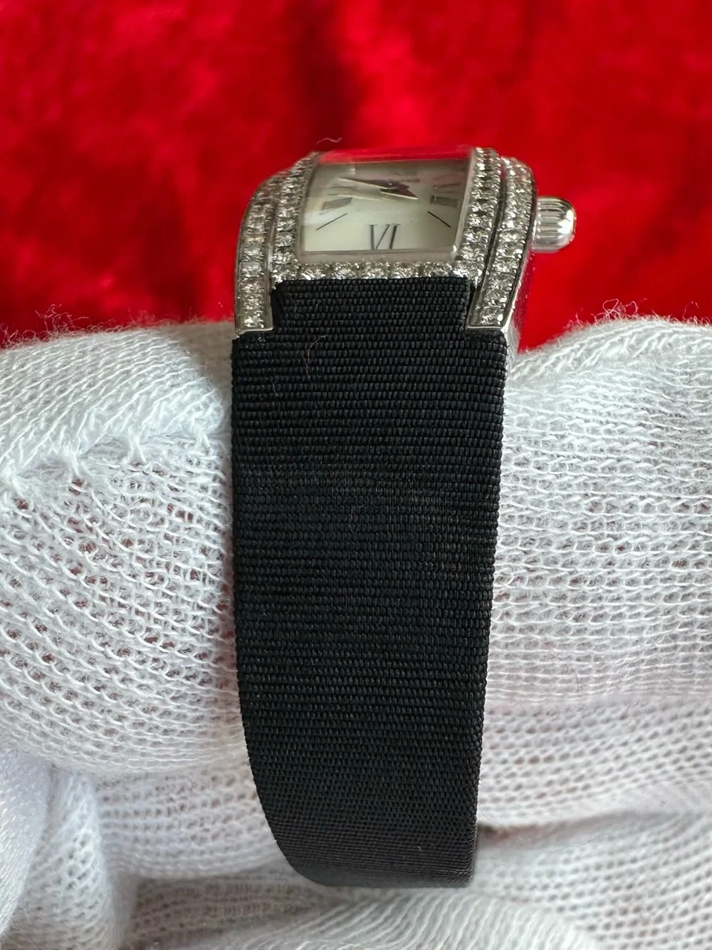 Piaget authentic limelight