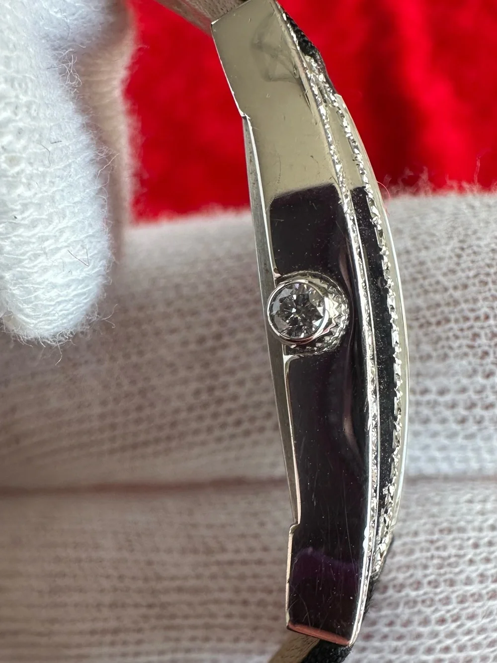 Piaget authentic limelight
