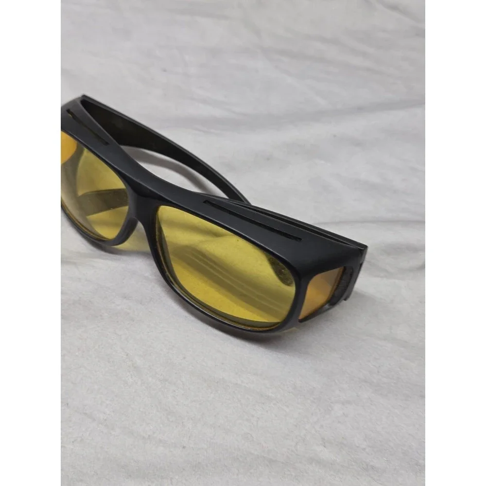 Unbranded fitover sunglasses