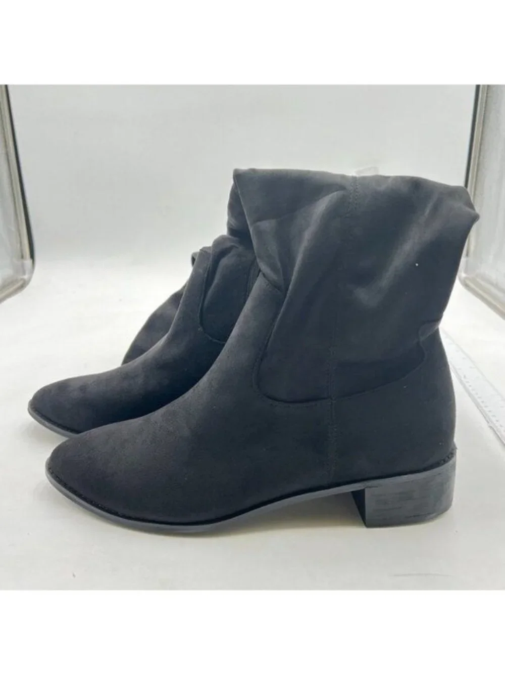 N/A adding sizing 15
