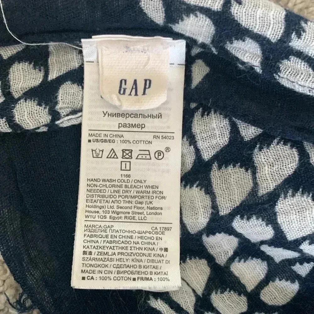 GAP