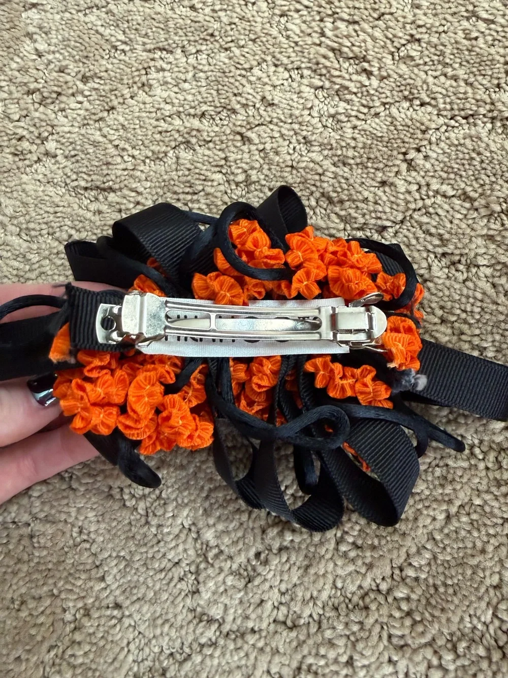 Inkahoots cute black
