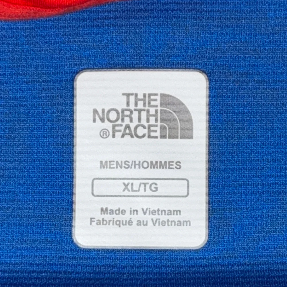 The North Face north face