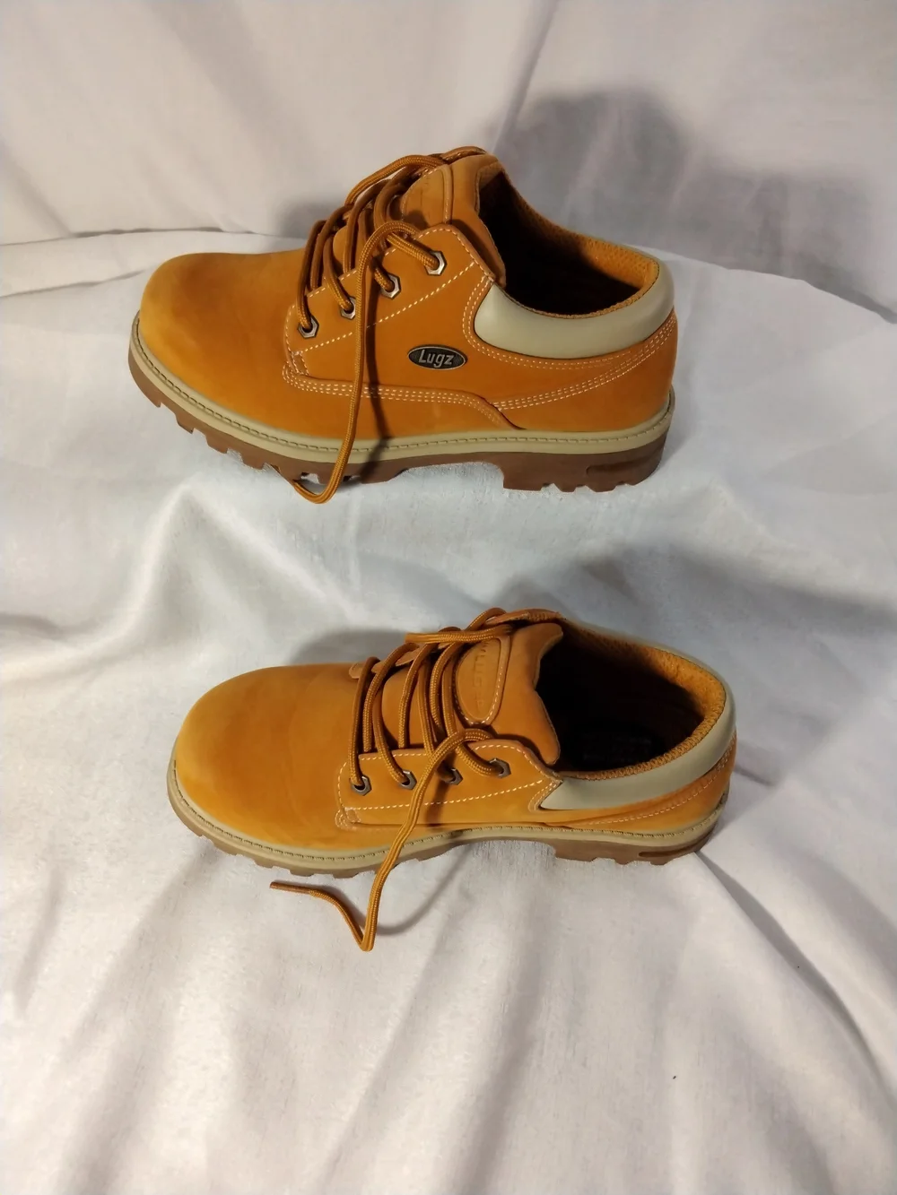 Lugz durable men