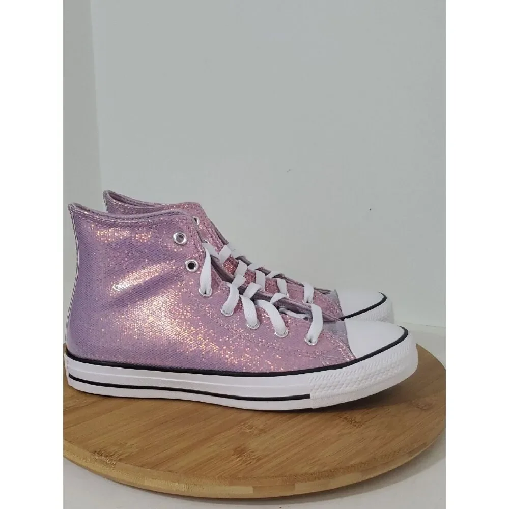 Converse ctas hi