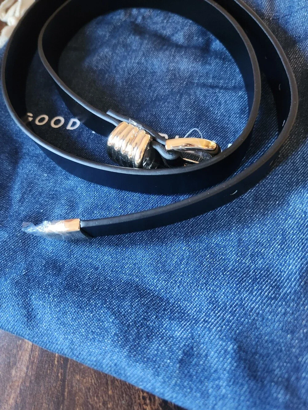 Good American good american