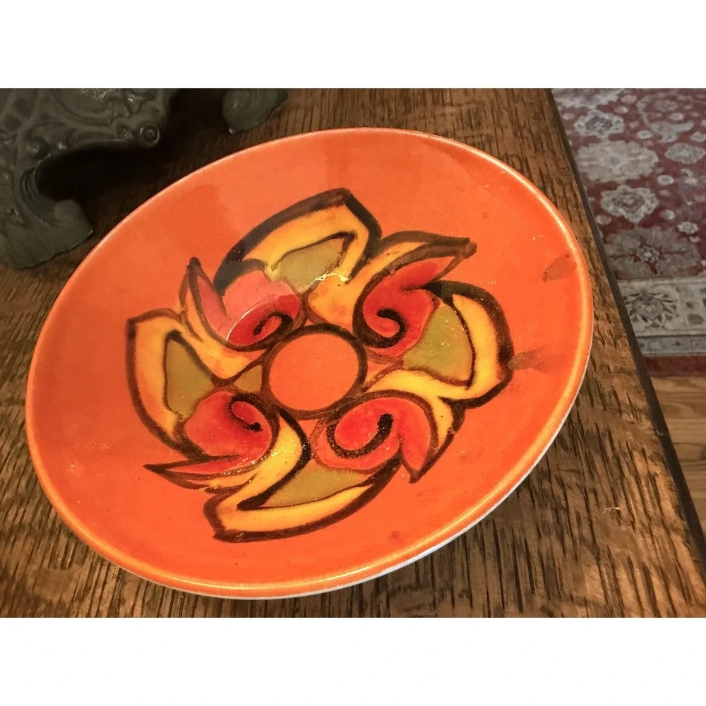 Poole Pottery brand poole