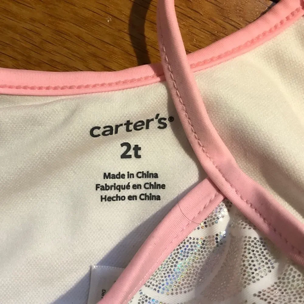 Carters reposhing this