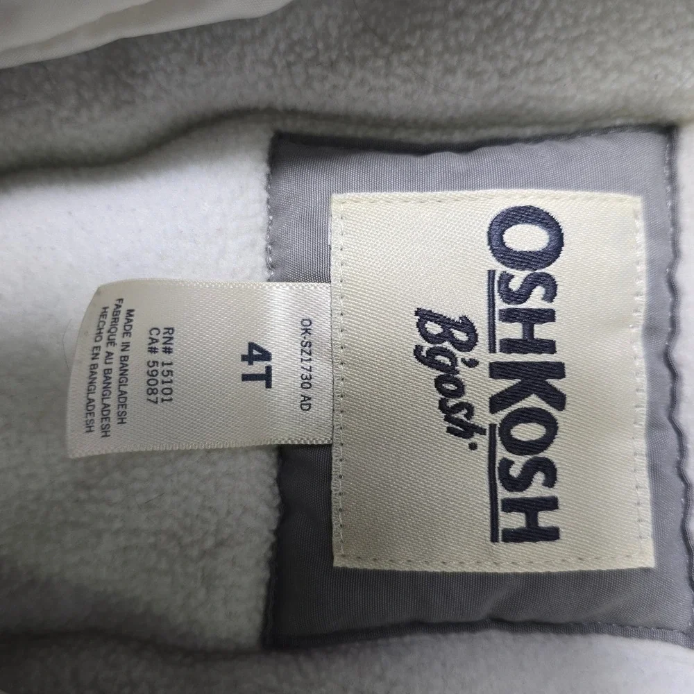 OshKosh Bgosh oshkosh gosh
