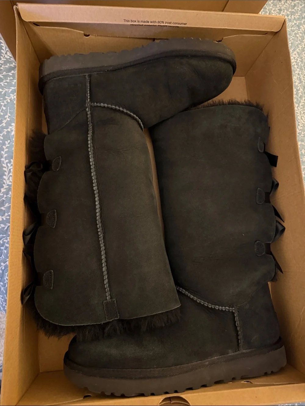 UGG classic tall