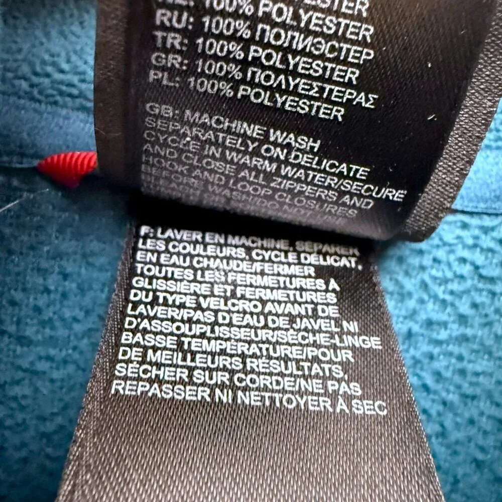 The North Face north face
