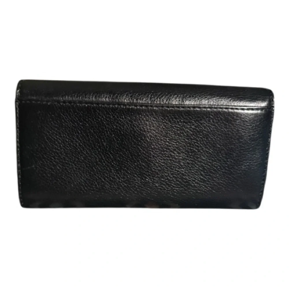 Michael Kors sleek black