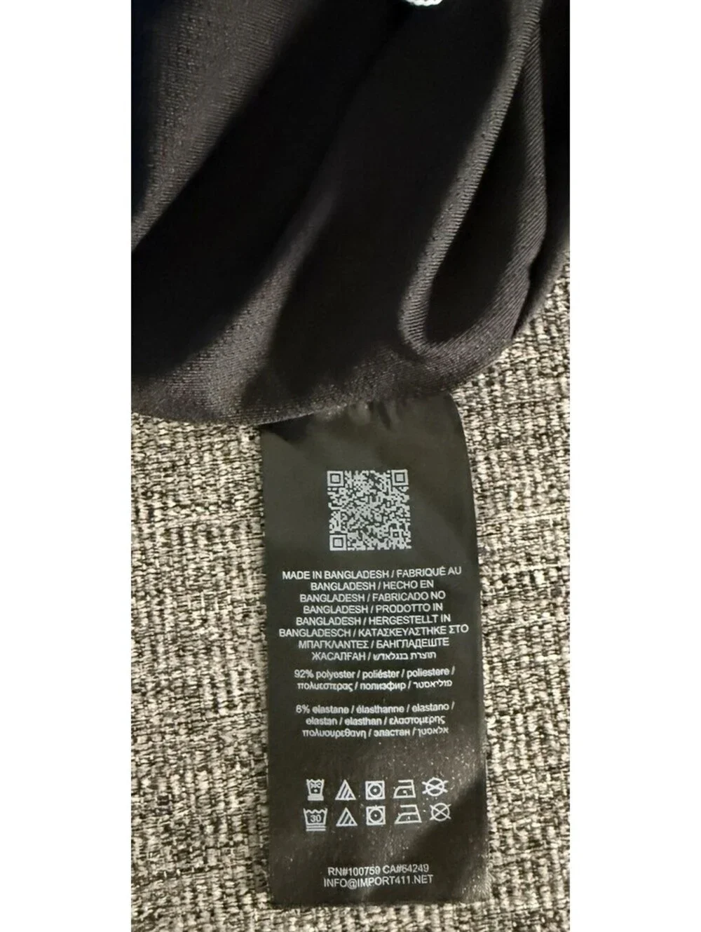 Hurley brand new