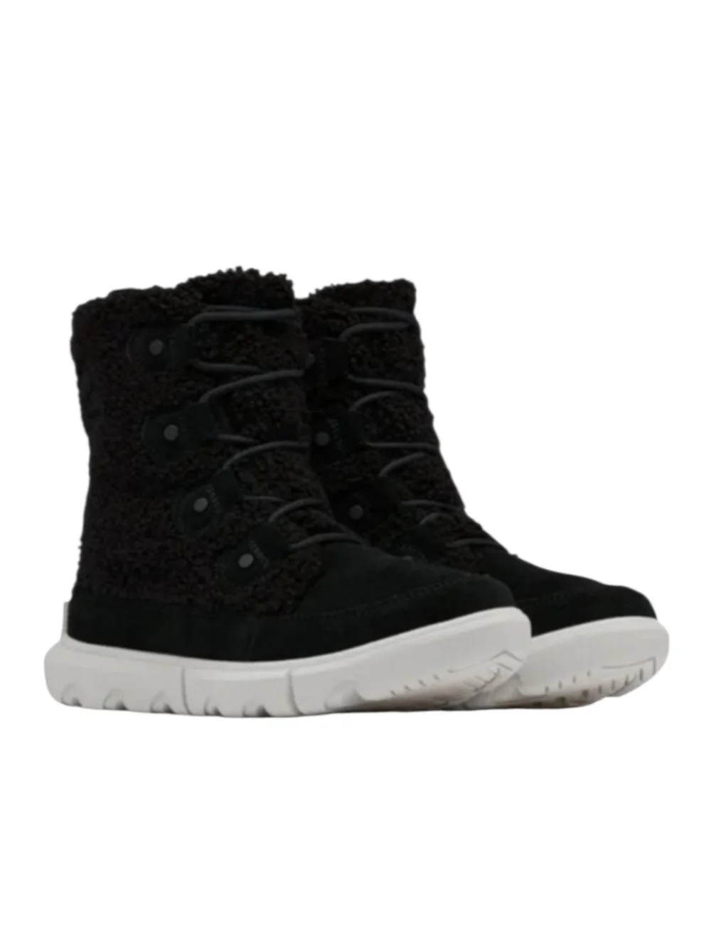 SOREL JOAN EXPLORER II COZY BOOT‎ 7