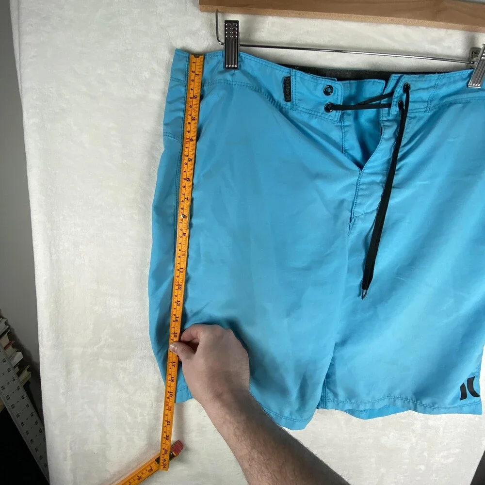 Hurley shorts mens