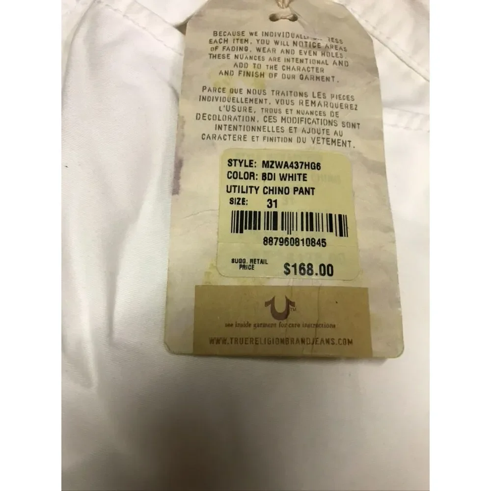 True Religion true religion