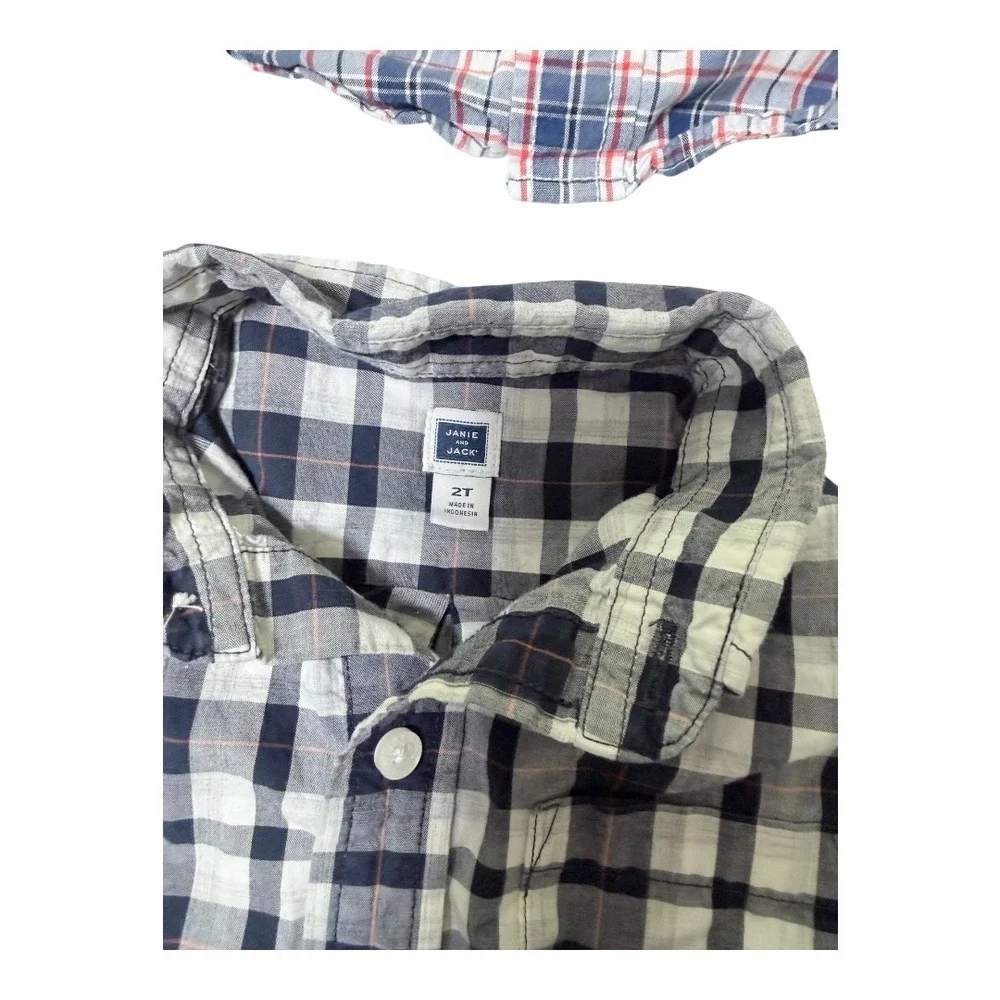 Carters bundle four