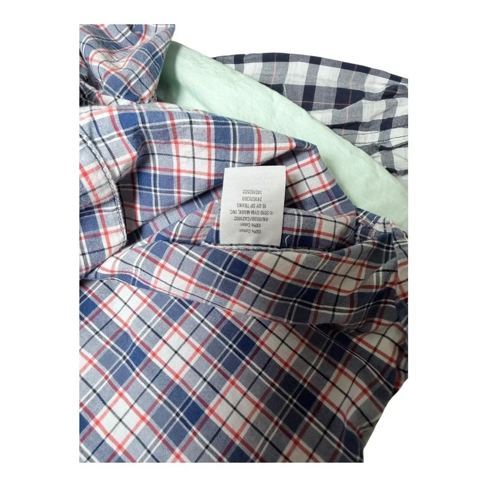 Carters bundle four