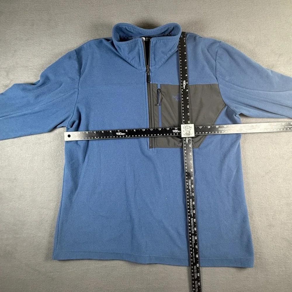 The North Face we do