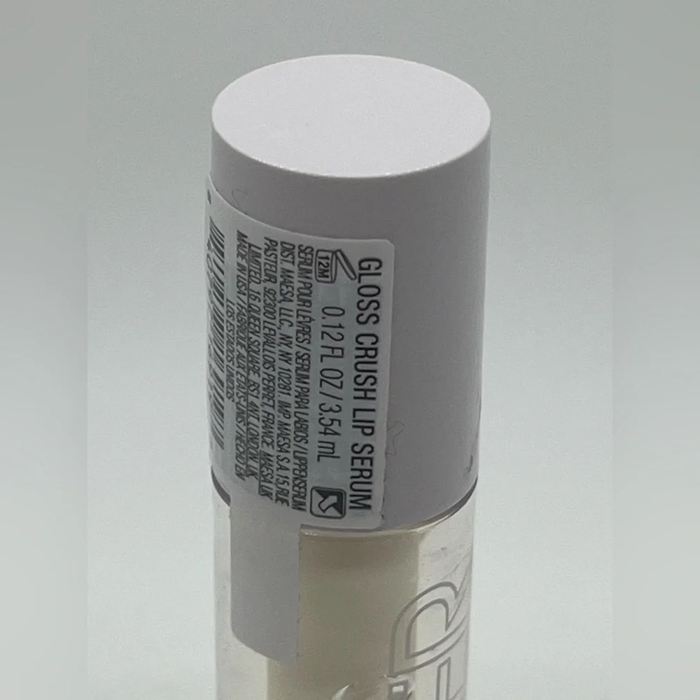 Flower Gloss flower gloss