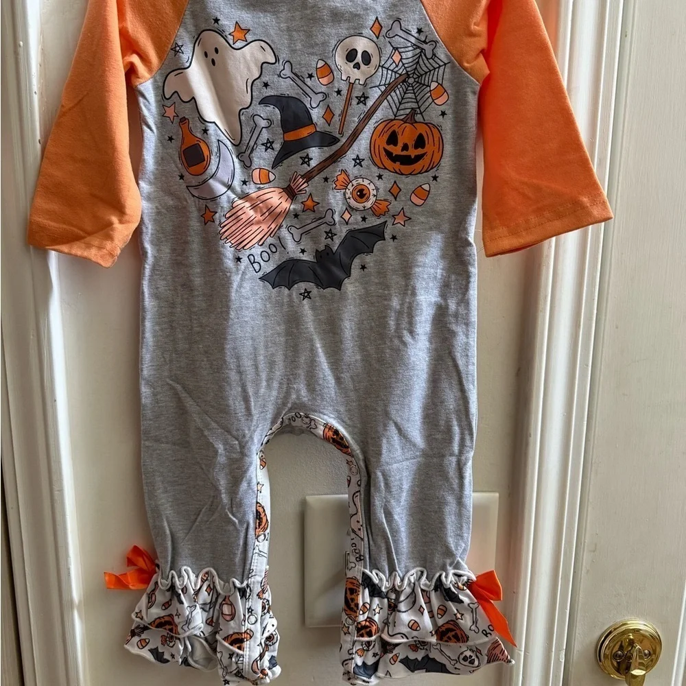 N/A new halloween