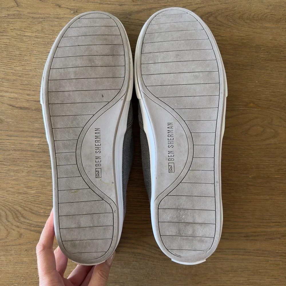 Ben Sherman ben sherman