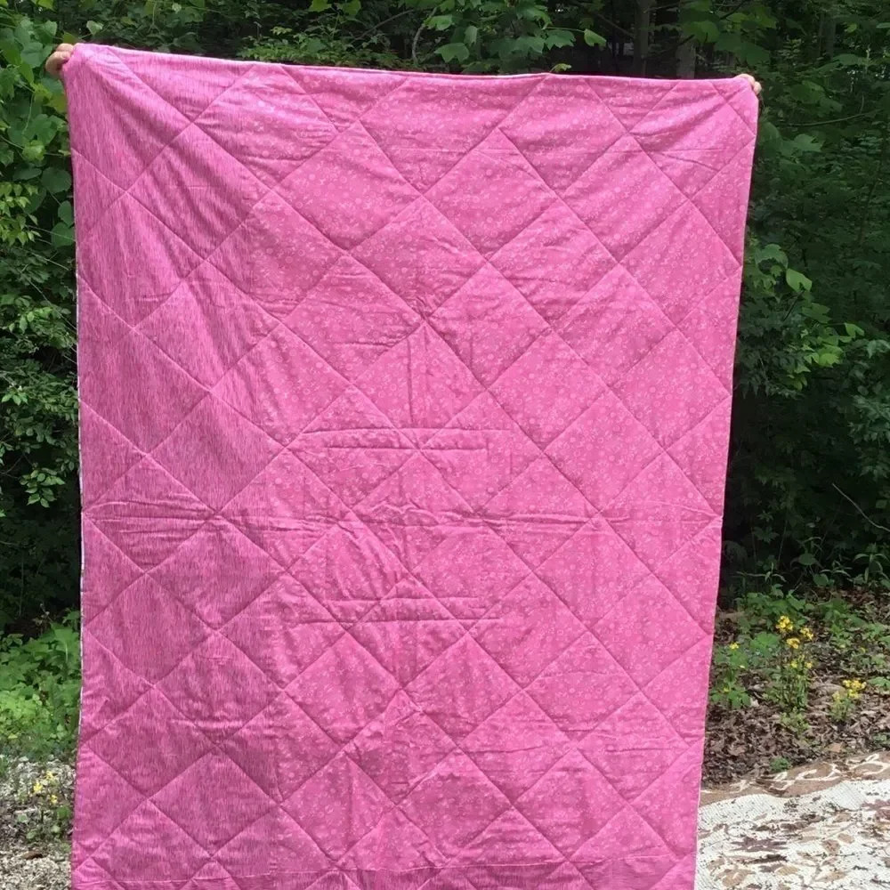 Hand Crafted brand new