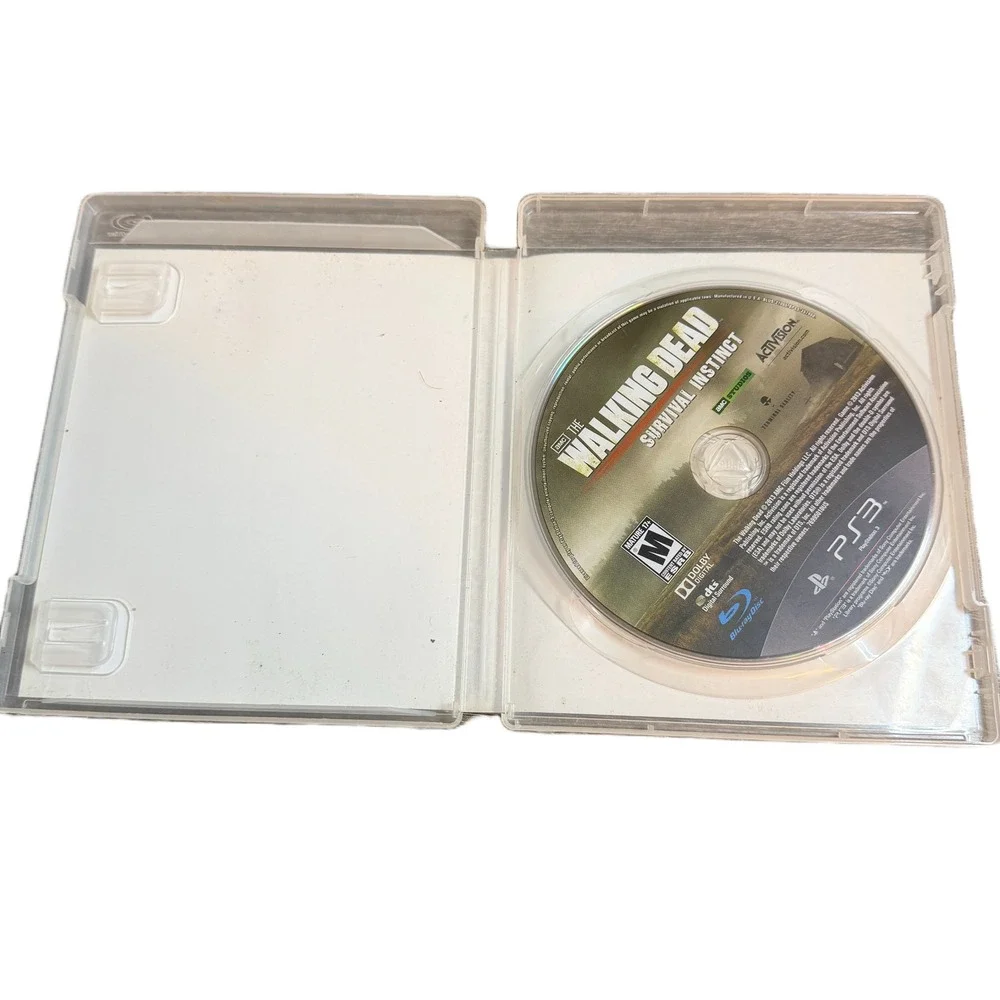 Activision landscape collector