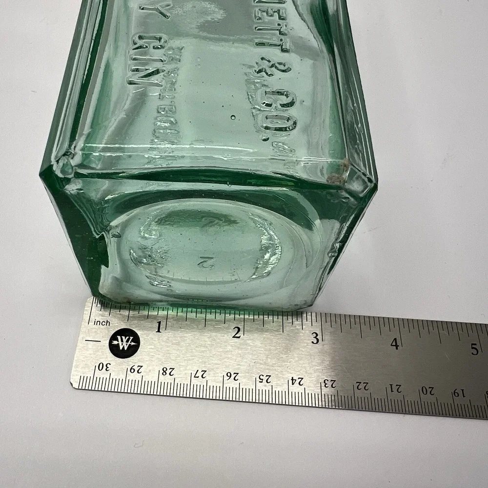 N/A product inch