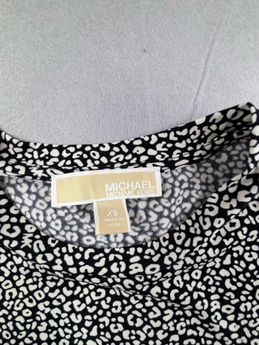 Michael Kors lightweight michael