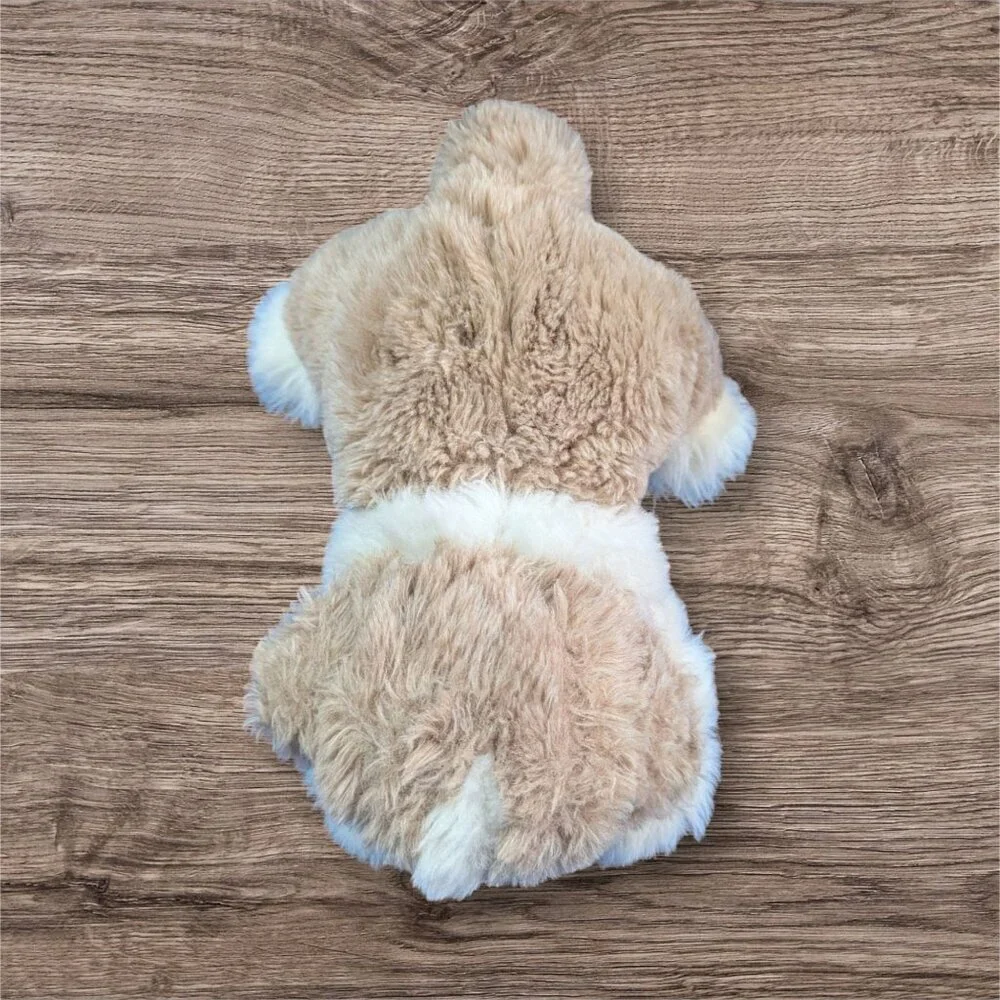 unknown meet fluffiest