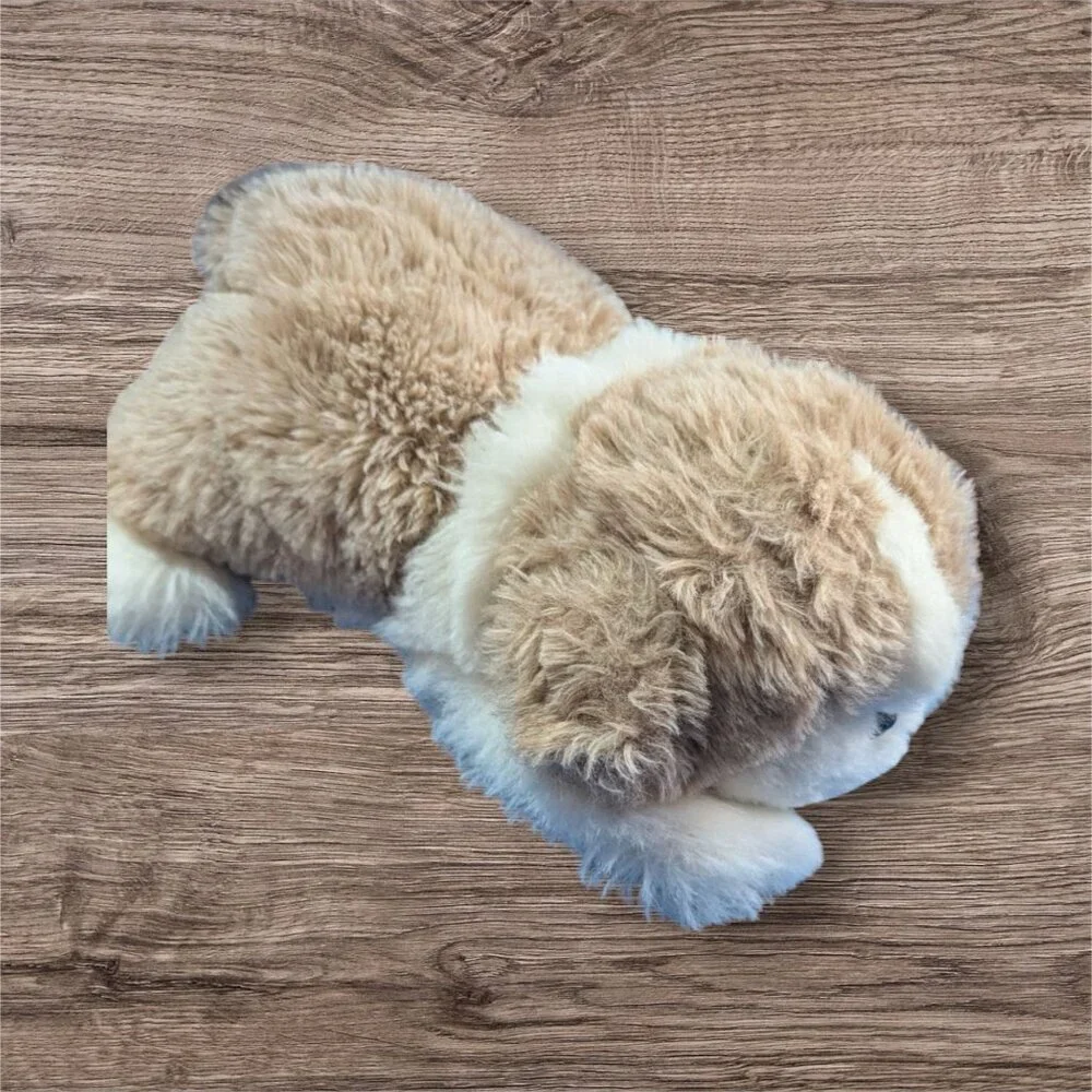 unknown meet fluffiest