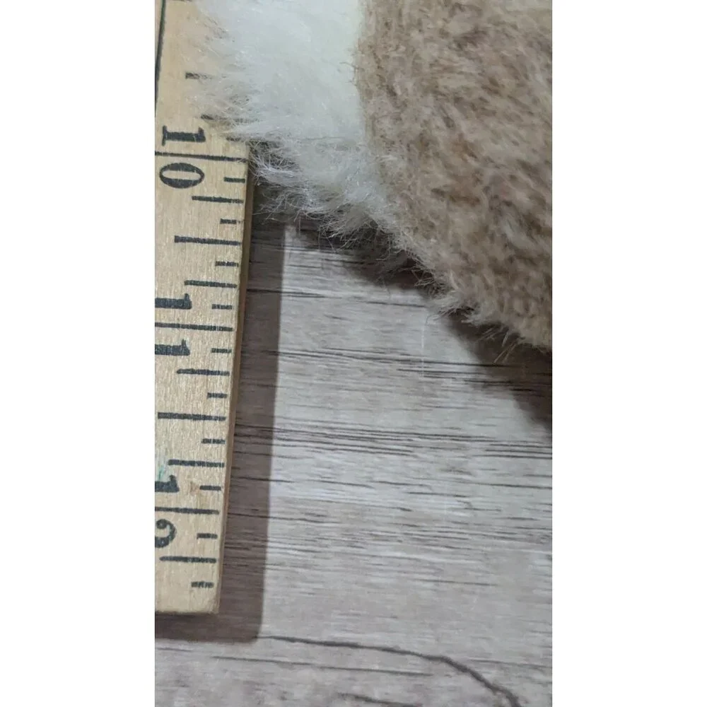 unknown meet fluffiest