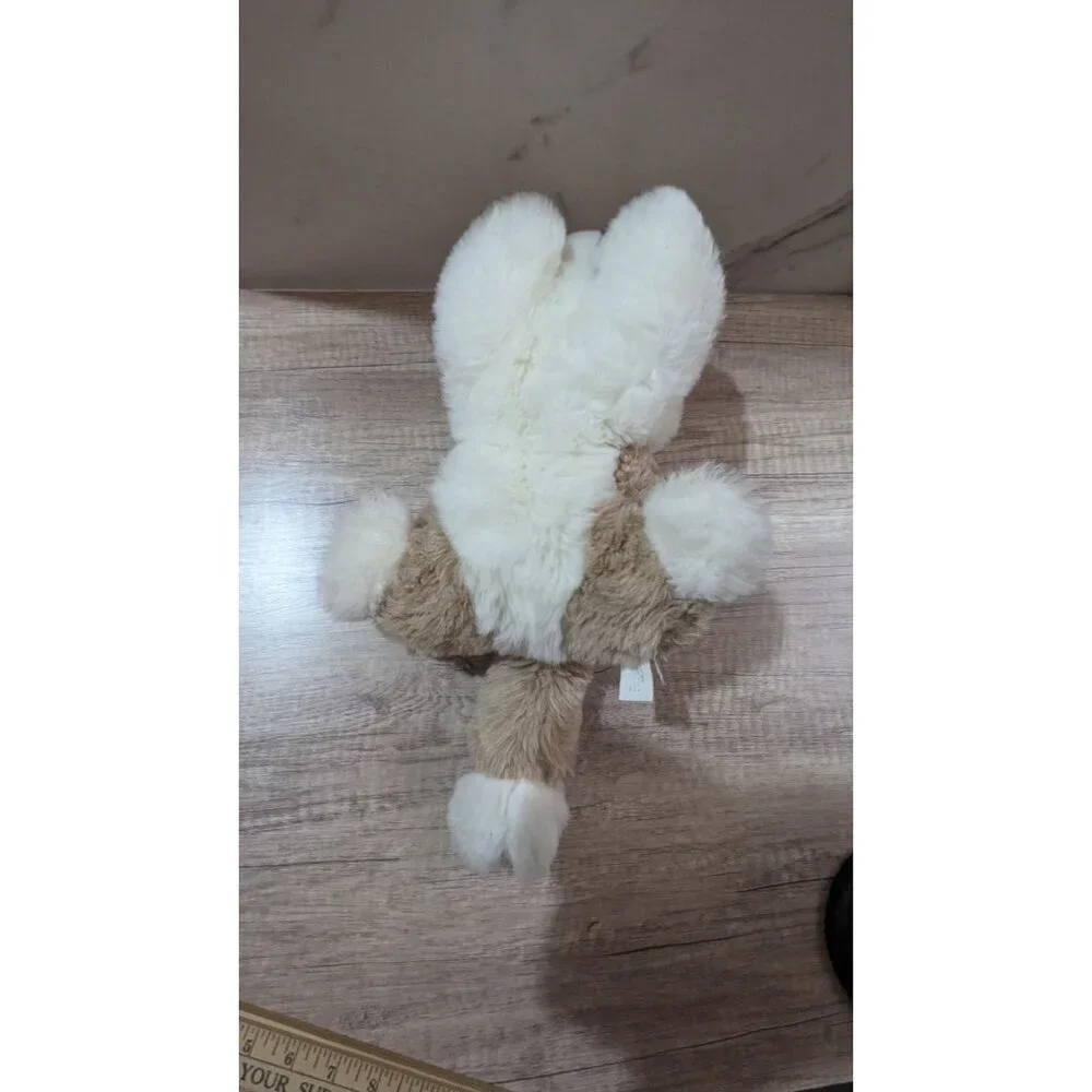 unknown meet fluffiest