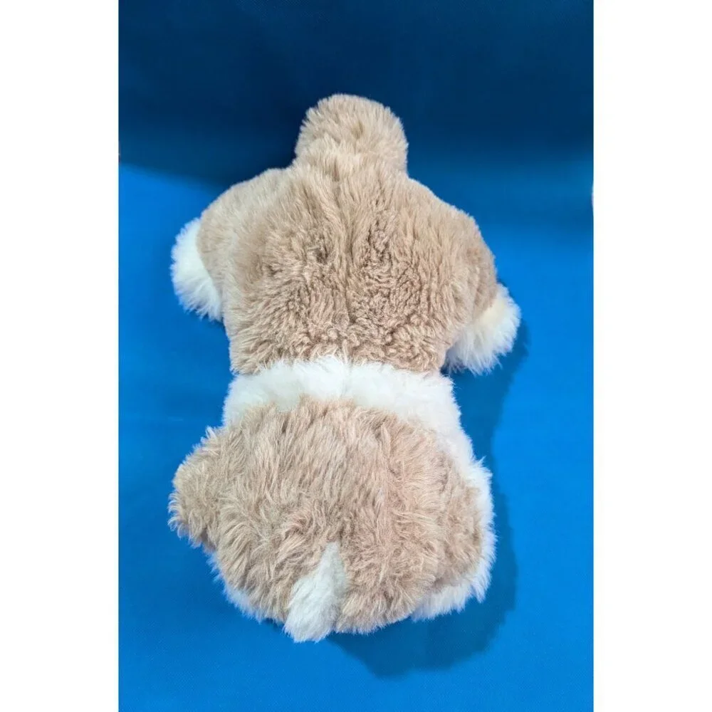 unknown meet fluffiest