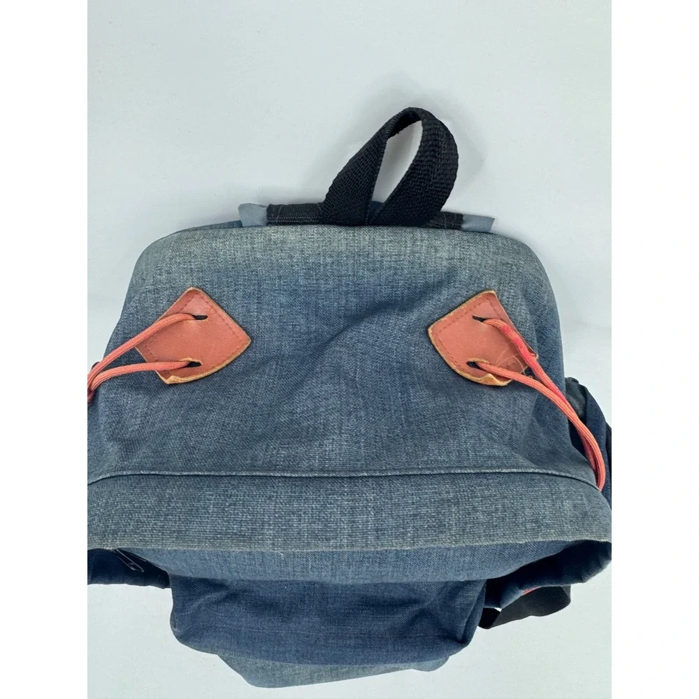 Himalayan vintage backpack
