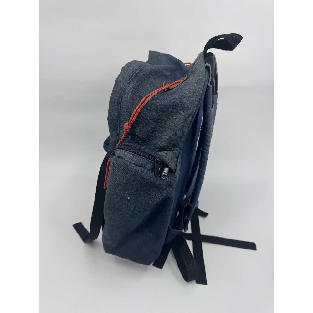 Himalayan vintage backpack