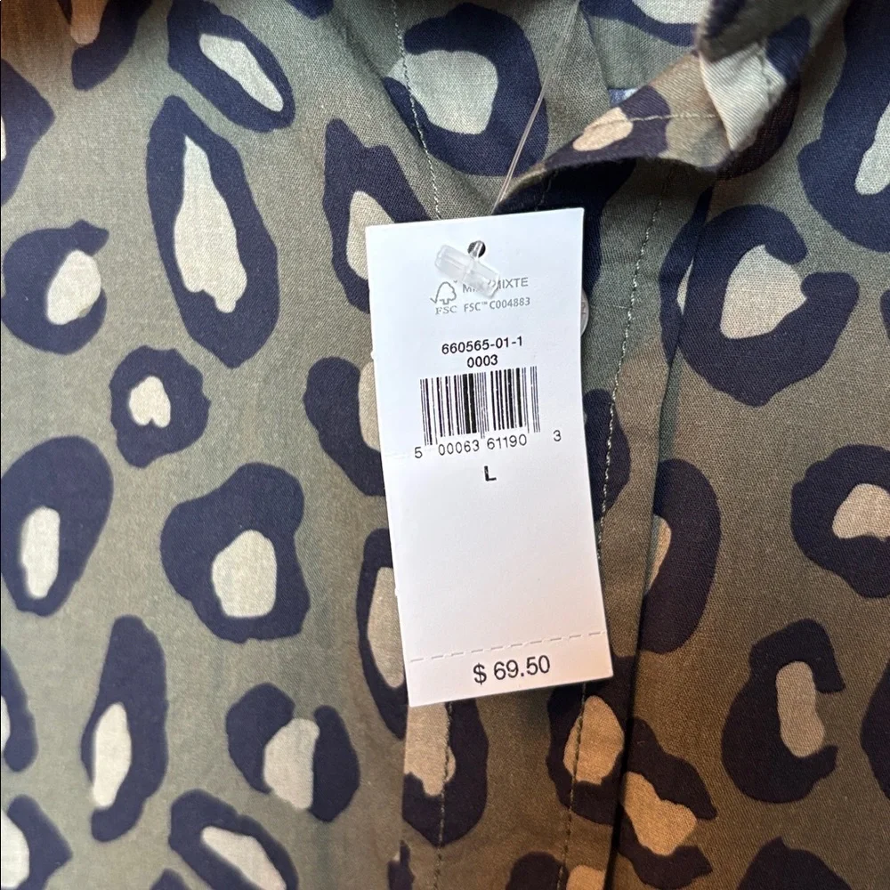 Banana Republic banana republic