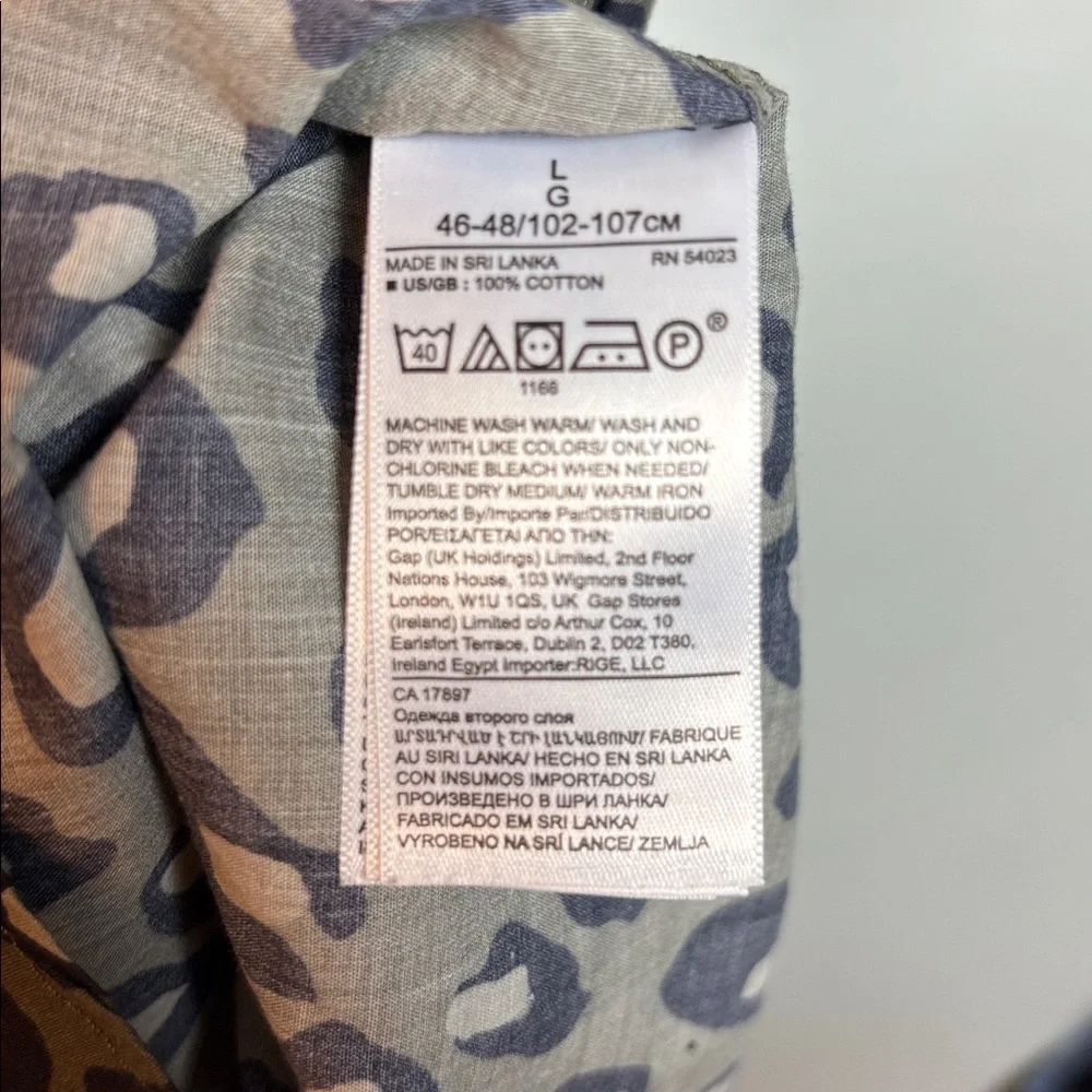 Banana Republic banana republic