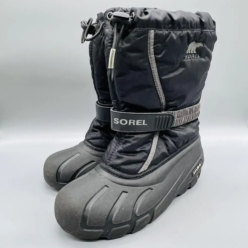 Sorel boots boys