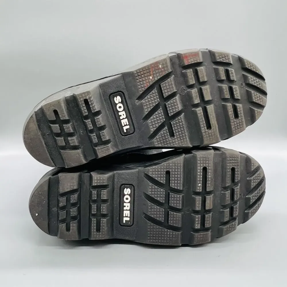 Sorel boots boys