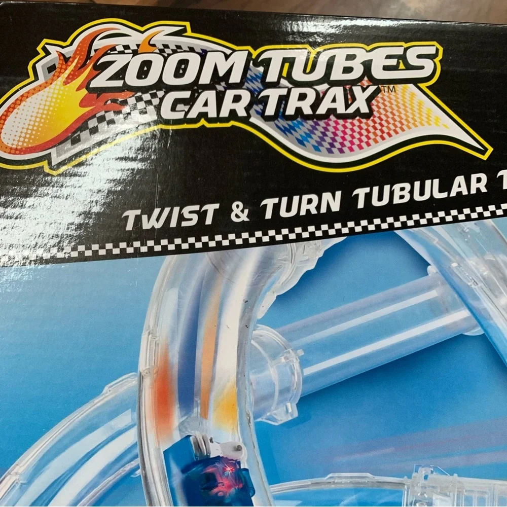 Zoom Tubes zoom tubes