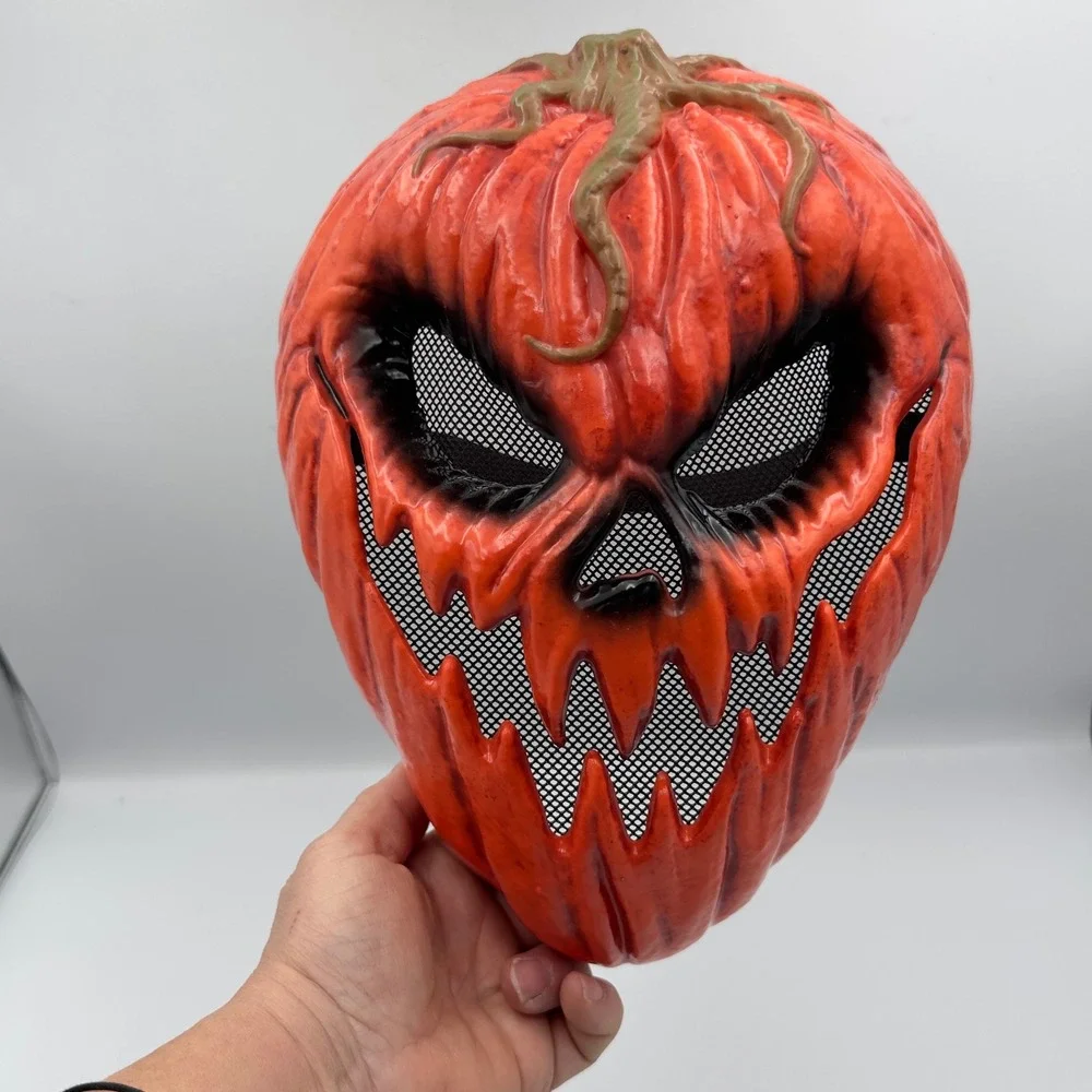 Unbranded scary jack