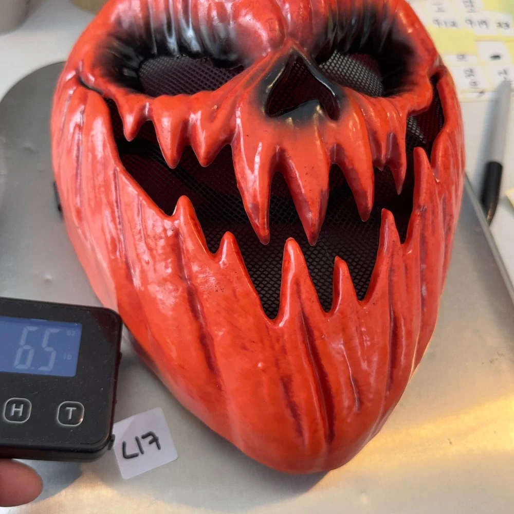Unbranded scary jack