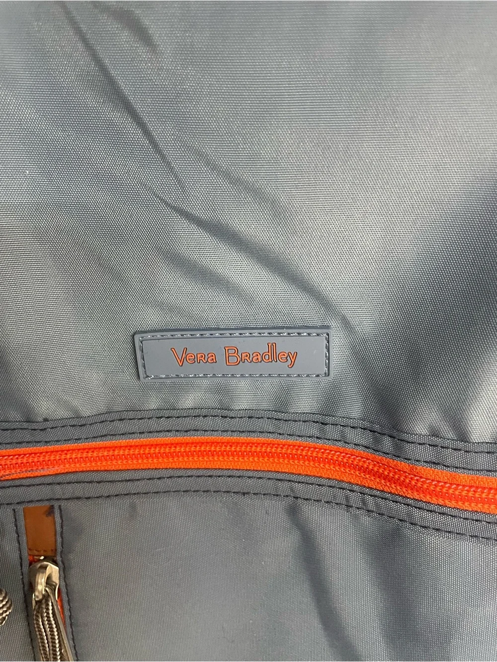 Vera Bradley vera comfortable