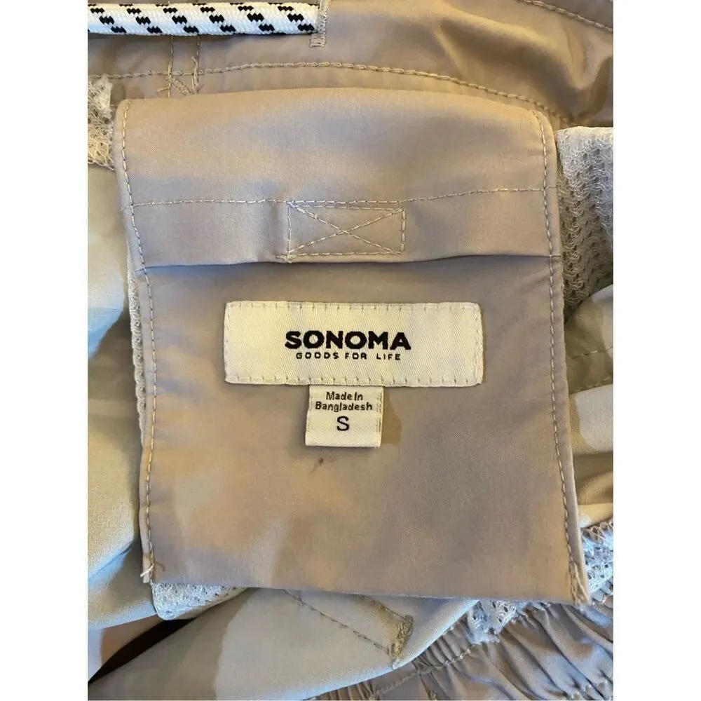 Sonoma men’s multicolored